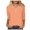 Watermelon Red, variant on 3/4 Length Sleeve Womens Tops 2026 Spring Trendy Casual V Neck Basic Plain Office Tshirt Womens Blouses