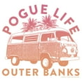 thumbnail image 2 of Men's Outer Banks Pogue Life Bus Sweatshirt, 2 of 4