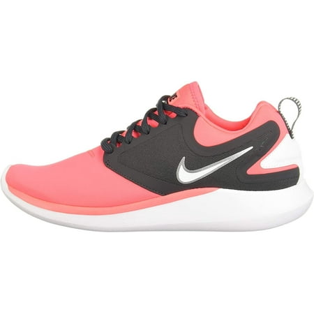 

Nike Lunarsolo AA4080-604 Women s Punch & Black Athletic Shoes Size US 9 WR44