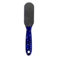 thumbnail image 1 of Foot File Callus Remover Foot Scrubber,Professional Pedicure Foot Rasp Removes Cracked Heels,Dead Skin,Corn,Hard Skin,Pumice Stone for Scraper File Brush Tools for Wet and Dry Feet(1PC), 1 of 8