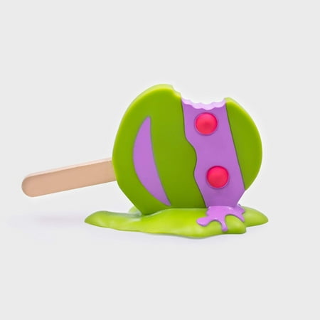 Teenage Mutant Ninja Turtles - Meltz Ice Cream Vinyl Figures