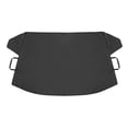 thumbnail image 7 of Ferjadq Windshield Cover for Ice and Snow Winter Frost Deicing Awning Car Accessories Protector for Most Cars Sedan SUV, 7 of 7