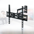 thumbnail image 1 of Accessoires TV LCD Support Mural Réglable 26-55 Pouces Moniteur Mural, 1 of 2