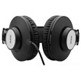 thumbnail image 4 of Auriculares AKG K72 Cerrados con Cable para Estudio, 40 mm, 4 of 5