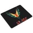 thumbnail image 2 of Alfombrilla de ratón con borde de goma Logan Paul, alfombrilla de escritorio de oficina, alfombrilla de escritura, alfombrilla de juego multicódigo, alfombrillas de ratón para ordenadores,, 2 of 8