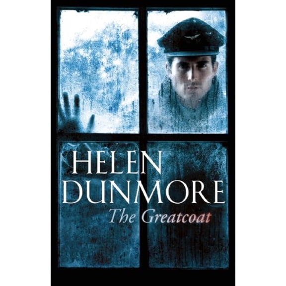 Pre-Owned The Greatcoat: A Ghost Story (Hardcover) 0802120601 9780802120601