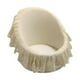 thumbnail image 1 of Mini asiento de sofá para , accesorios para fotos de bebé, silla pequeña, sofá para fotografía de bebé, sofá para niño y niña, Baby Shower para Estilo I, 1 of 9