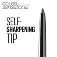 thumbnail image 4 of Mayb Sensational Cs Shaping Lip Liner Ext : Concrete Jung, 4 of 8