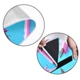 thumbnail image 5 of Easter Outdoor Canvas Picnic Blanket Lightweight Foldable Waterproof Beach Mat with Carrying Strap and Pocket - Camping, Hiking, and Picnics!, 5 of 6
