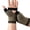Black, variant on Copper Wrist Compression Sleeve, Comfortable and Breathable, Suitable for Arthritis Relief, Carpal Tunnel Syndrome Support, and Wrist Stabilization[L]