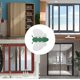 thumbnail image 5 of 3 Pieces Sliding Door Block Window Lock, Sliding Door Security, 5 of 5