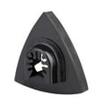 thumbnail image 2 of Triangular Sanding Pad Quick Release Oscillating Tool for Bosch Craftsman Multi, 2 of 8