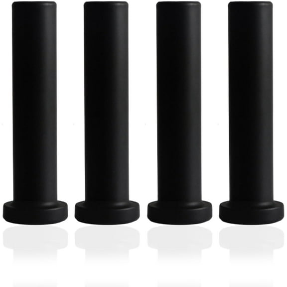 4 Pack Rear Suspension A-Arm Long Bushing Fit for Polaris Sportsman 335 400 450 500 ETX RZR Magnum Replace#: 5436973 5434551 5436220 5433066 5431596