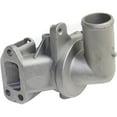 thumbnail image 5 of New OEM Replacement Thermostat Housing Compatible With Jeep Liberty Sport 4 Cyl 2.8L Liberty Limited 4 Cyl 2.8L 2005-2006 943176 5142601AA, 5 of 5