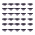 thumbnail image 2 of 40 Pcs 1/2 Pouce Tuyau de Douche Rondelles en Caoutchouc Joint en Acier Inoxydable Rondelle en Caoutchouc, 2 of 8