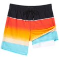 thumbnail image 1 of Bañador SURF CUZ Sea Level 7" Compression XS, 1 of 7