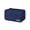Navy, variant on Underwear Organizer Bag Travel Bra Storage Case Sock Lingerie Pouch,Portable Oxford Cloth Waterproof Divider Handbag,Luggage Closet Packing Cubes for Undergarments Briefs Socks Essentials