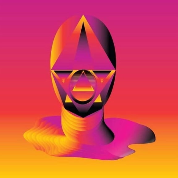 Osees (Thee Oh Sees) – Metamorphosed LP blue*