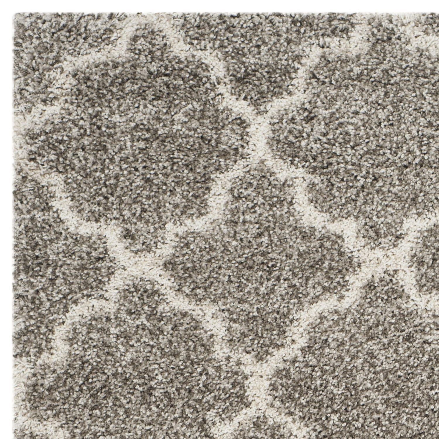 Safavieh Hudson Jaye Geometric Shag Area Rug