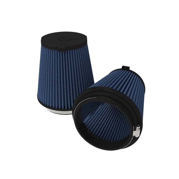 Magnum FLOW OE Replacement Air Filter w/ Pro DRY S Media (Pair)
