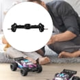 thumbnail image 6 of RC Car Axle Front Axle Upgrade Metal Housing Enhanced Durability for 1/12 MN82 D91 Enthusiasts, 6 of 9