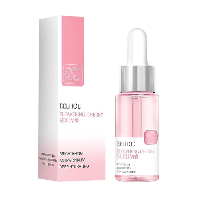 Esencia hidratante facial HUOGUO Stock Solution 30 ml
