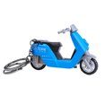 thumbnail image 1 of Minimotor de entrega Keychain Creative Blue para patinete eléctrico, 1 of 2
