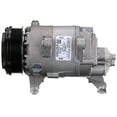 thumbnail image 6 of Delphi CS20066 New Air Conditioning Compressor Fits select: 2002-2008 MINI COOPER, 6 of 7
