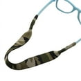 thumbnail image 3 of Esquirla Sangle de Cou pour Lunettes de Lecture Cordon de Lunettes de Soleil Lanière Verte, 3 of 8