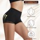 thumbnail image 5 of Black3XLWomen Hip Enhancer Shaper Butt Lifter Push Up Calzoncillos acolchados inferiores Ropa interior, 5 of 5