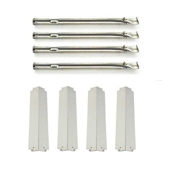 Replacement Kit for Charbroil 463271310, 463271315, 466243812, BBQ Grill Models