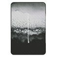 thumbnail image 3 of Marble Texture Picnic Blanket Waterproof Outdoor Beach Blanket Hand-held Pad Suitable for Travel, Camping, Beach, Family Gatherings, 3 of 8