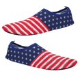 thumbnail image 3 of Zapatos de playa antideslizantes Colamx 43-44 Azul, 3 of 8