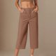 thumbnail image 1 of WILLBEST Pantalones Casuales de Mujer Para Uso Diario: Pantalones Largos Versátiles Diseñados Para Brindar Comodidad, Moda y Fácil Cuidado, Ideales Para Combinar Con Camisetas En Verano., 1 of 4