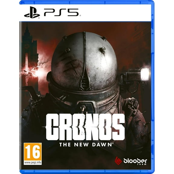 Cronos: The New Dawn (PlayStation 5) PS5