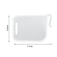 thumbnail image 2 of Egooesam Clearance 12Pc Plastic Fridge Refrigerator Buckle Removable Allocator Baffle Divider Kitchen Clapboard Divider Storage Box for Home Kitchen Dining & Bar, 2 of 9