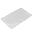 thumbnail image 1 of Qiilu Bombes de Bain Bombe de Bain Anti-Rides Coussinets de Poitrine Resserrés en Silicone Réutilisables Autocollants de Poitrine Patchs Paniers Cadeaux, 1 of 8