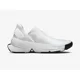 thumbnail image 5 of Nike Go FlyEase White Black Sneaker Shoes Size 40 41 47.5 US 7 8 13 DR5540-102, 5 of 6