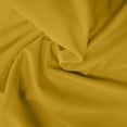 thumbnail image 6 of Women's High Waisted Swim Skirt with Shorts Liner Bathing Suit Tankinis Swimsuit Bottoms with Zipper Pockets Fringe Skirts for Women Yellow M, 6 of 9