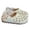 t-468Beige1339, variant on CAIVO Children Sandals Summer Girls Hole Shoes Hollow Boys Beach Shoes Soft Soled Children Shoes Lightweight Solid Color Relaxed Fit Sandals for Holiday Fun