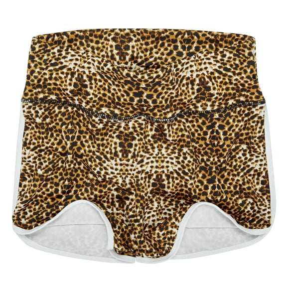 Sports Shorts Yoga Casual Gym Lady Lounge Summer Beach Pants For Cycling Table Tennis Volleyball Tennis