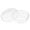 Transparent, variant on Glass Petri Dish With Lid For Laboratory Science Experiment Petri Plate Laboratory Petri Dish Petri Tray Glass Petri Dish For Laboratory )