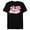Black, variant on Disney and Pixar’s Toy Story 3 Lotso Welcome to Sunnyside - Short Sleeve Blended T-Shirt for Adults - Customized-Dark Heather