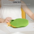 thumbnail image 4 of DECORNIJIA 1Set Compact Toy Corn in MultiColored Design for Kids Educational Activity and Indoor Play, 4 of 5