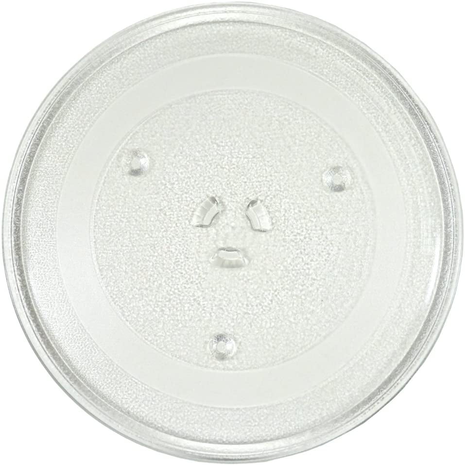 JES737WM02 Microwave Glass Plate for General Electric G.E 