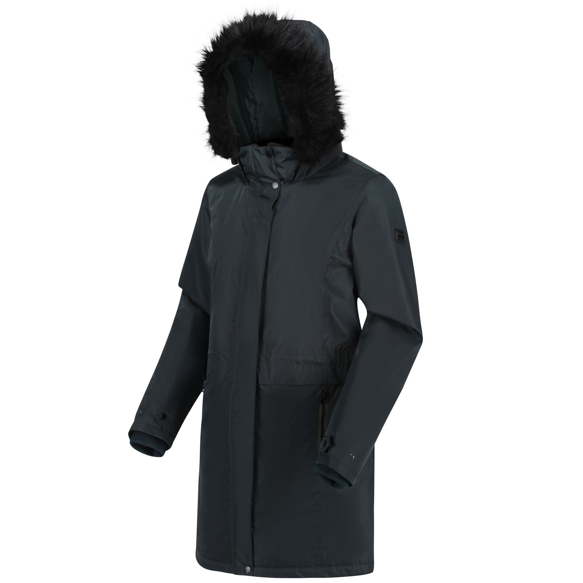 Regatta lexia waterproof deals jacket