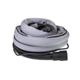 thumbnail image 2 of Mirka Sleeve + Cable 110V + Hose 19.7' US, 1/Pkg, Black, 2 of 8