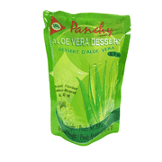 PANCHY ALOE VERA DESSERT MUSCAT (ORIGINAL), 9.8 oz, 24-Pack
