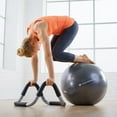 thumbnail image 3 of Halo Trainer avec Stability Ball & Pump, 3 of 3