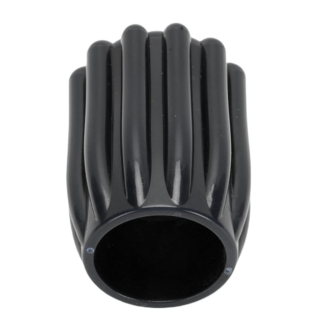 ABS Stainless Steel Diving Valve Knob with Textured Design for Quick Easy Adjustment to Valves